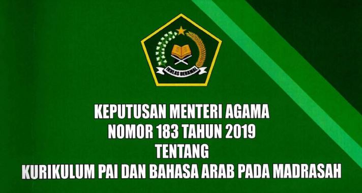 Silabus Qurdis Kls 9 Kma 183 / Prota Qur An Hadits Kelas 7