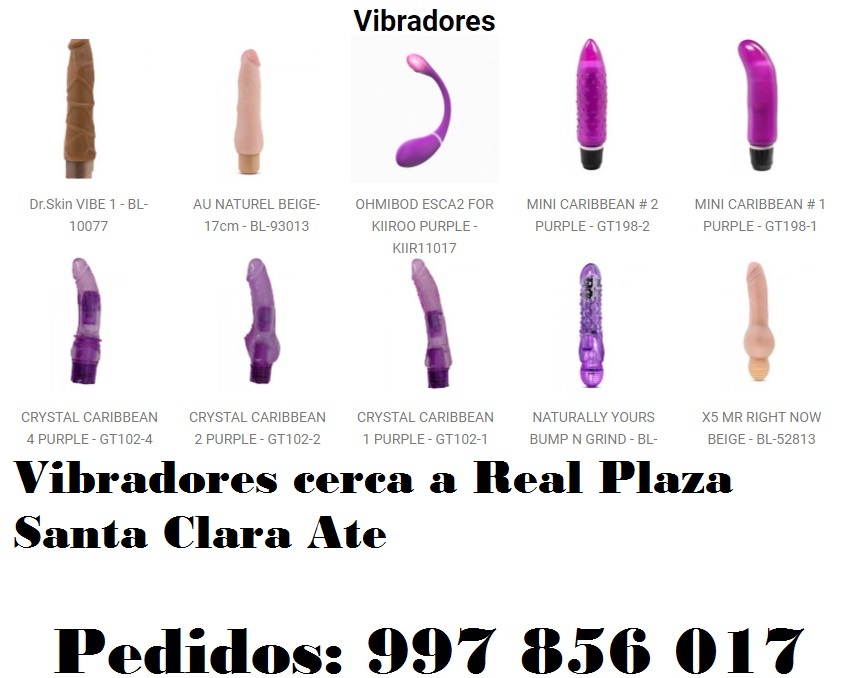 cerca a Real Plaza Santa Clara Ate