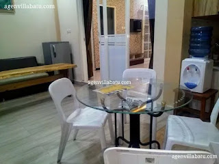 Villa Kolam Renang Akbar Batu Villa Kolam Renang Akbar Batu