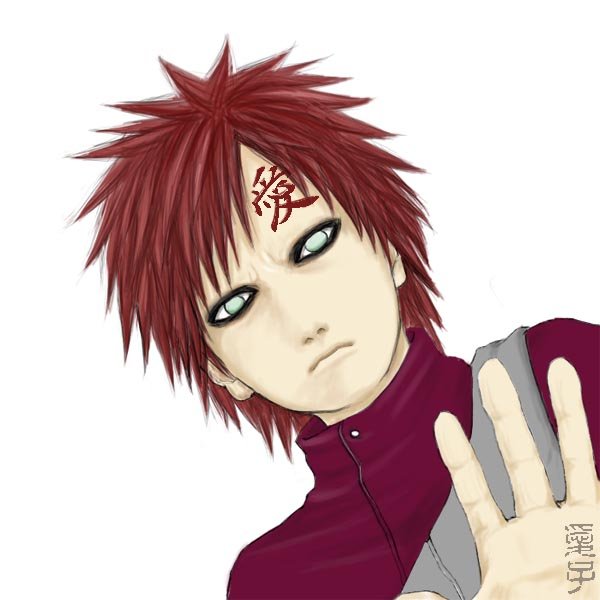 Images Of Gaara Do Deserto Calto