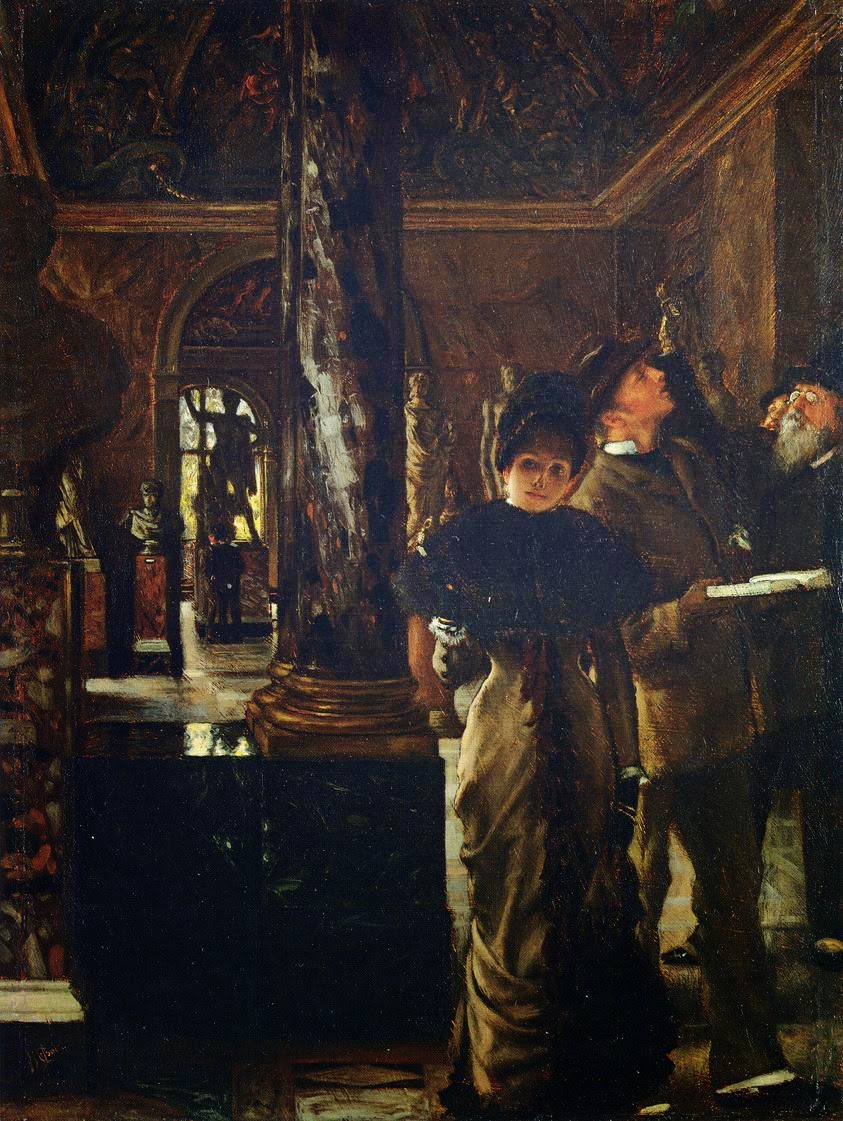 James Tissot Tutt'Art () James Tissot Tutt'Art ()