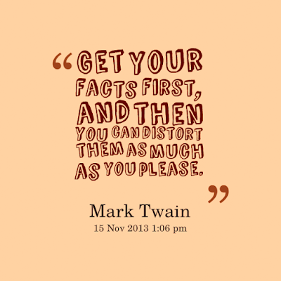 Facts Quotes Facts Quotes