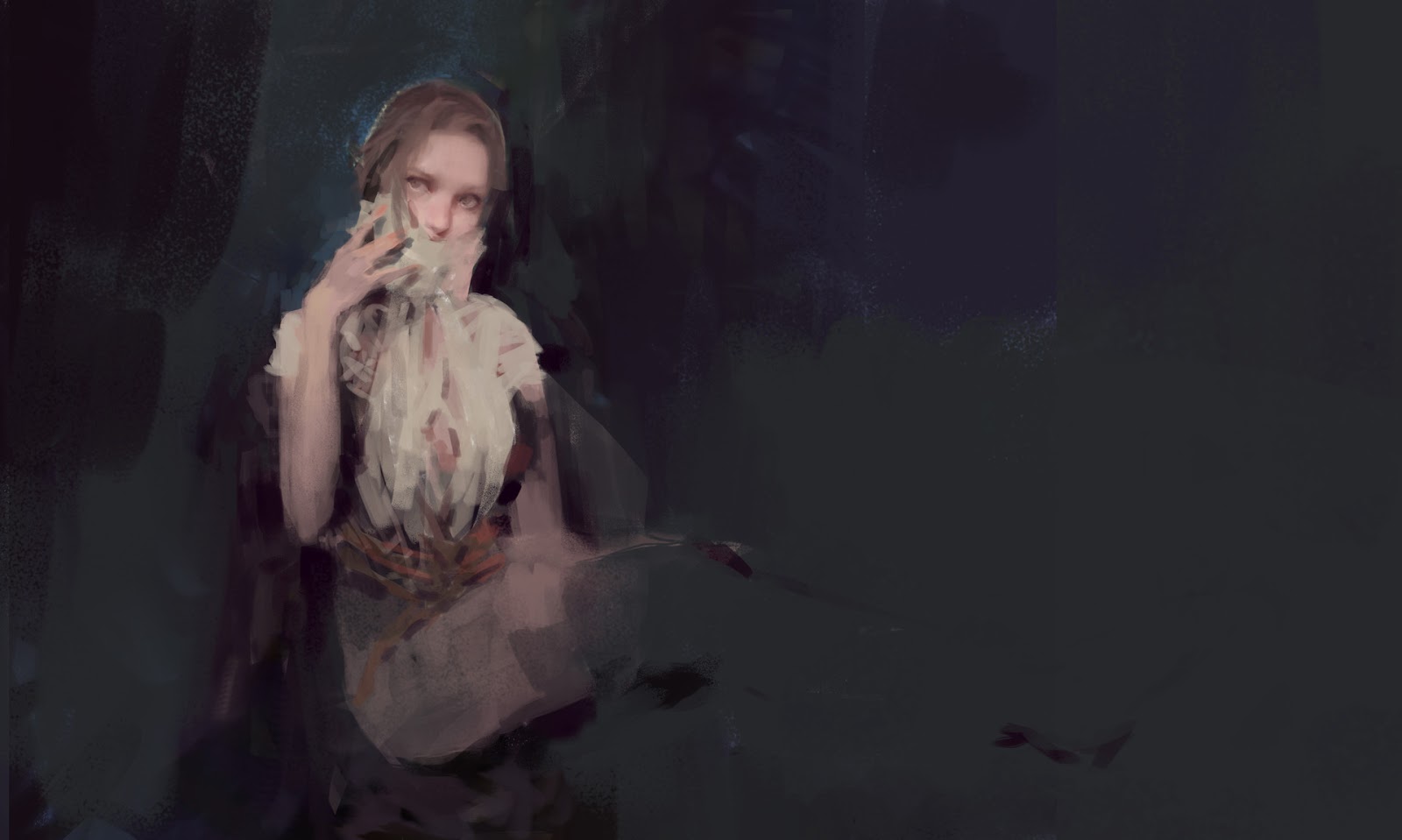 Tatiana Korshunova… Kai Fine Art