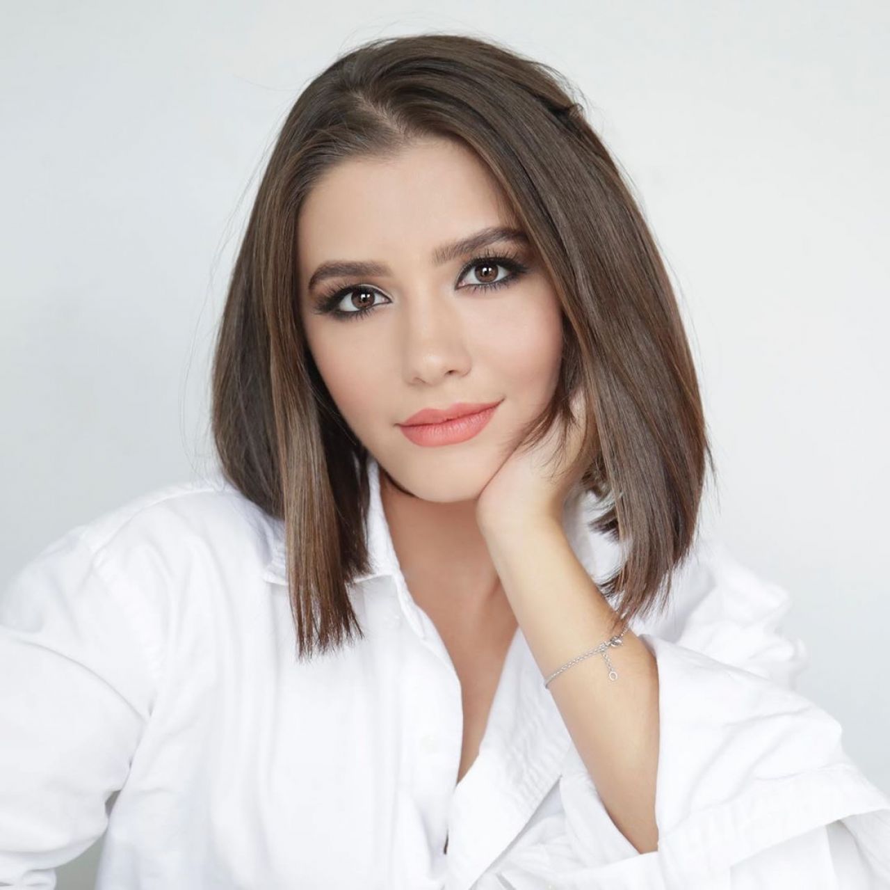 Ana Golja Hot Photoshoot