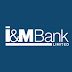 Job Opportunity at I&M Bank, Branch Manager – Arusha Branch