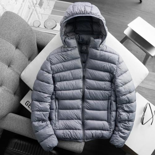 Áo phao siêu nhẹ basic G.U 15 f95c6c4c9 63c4 48c3 aca6