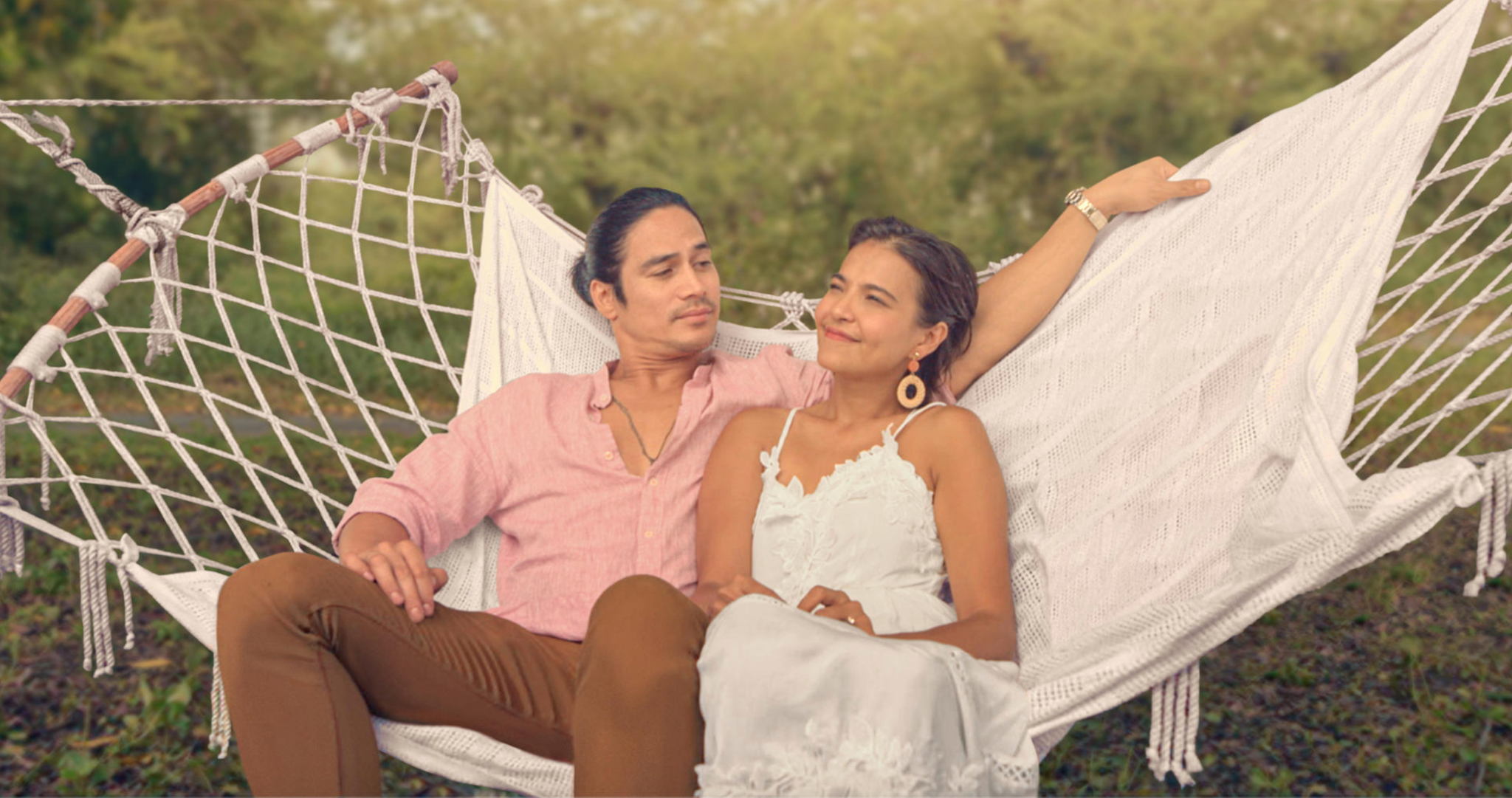 MY AMANDA Starring Piolo Pascual and Alessandra de Rossi Launches on Netflix on July 15, 2021