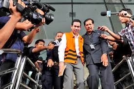 Aset Wawan di Ubud Terbengkalai