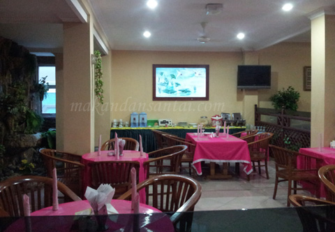 Hotel Hanum Tempat Menginap yang Nyaman dan Murah di Lampung Hotel Hanum Tempat Menginap yang Nyaman dan Murah di Lampung