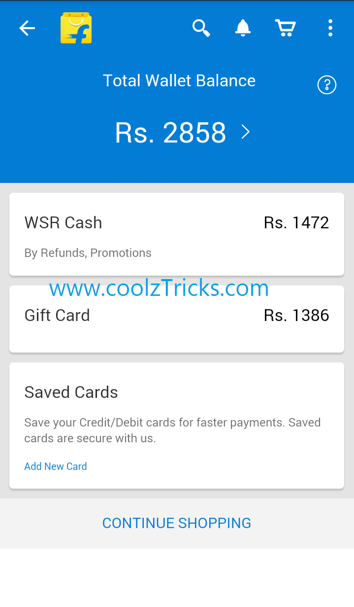 Flipkart Wallet Balance Keweenaw Bay Indian Community