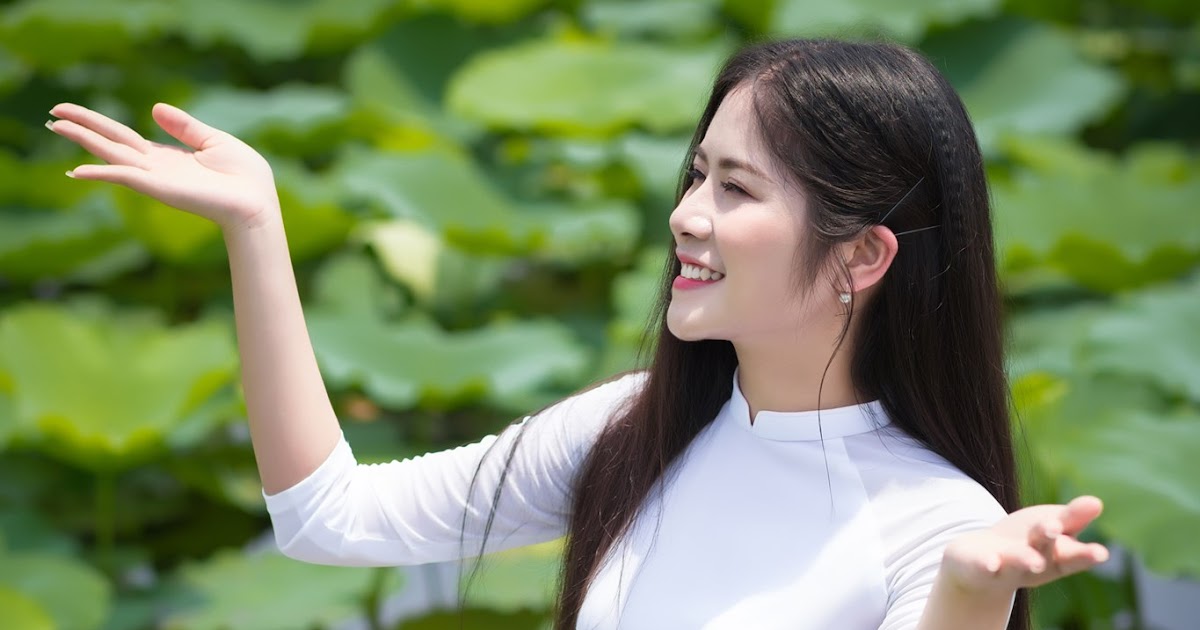 Hot girl… Trần Ánh – Hot girl… Trần Ánh –