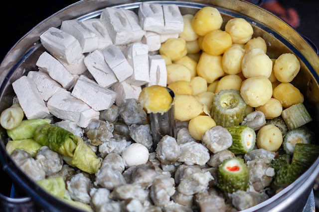 Siomay Terkom Kotabaru Jogja Siomay Terkom Kotabaru Jogja