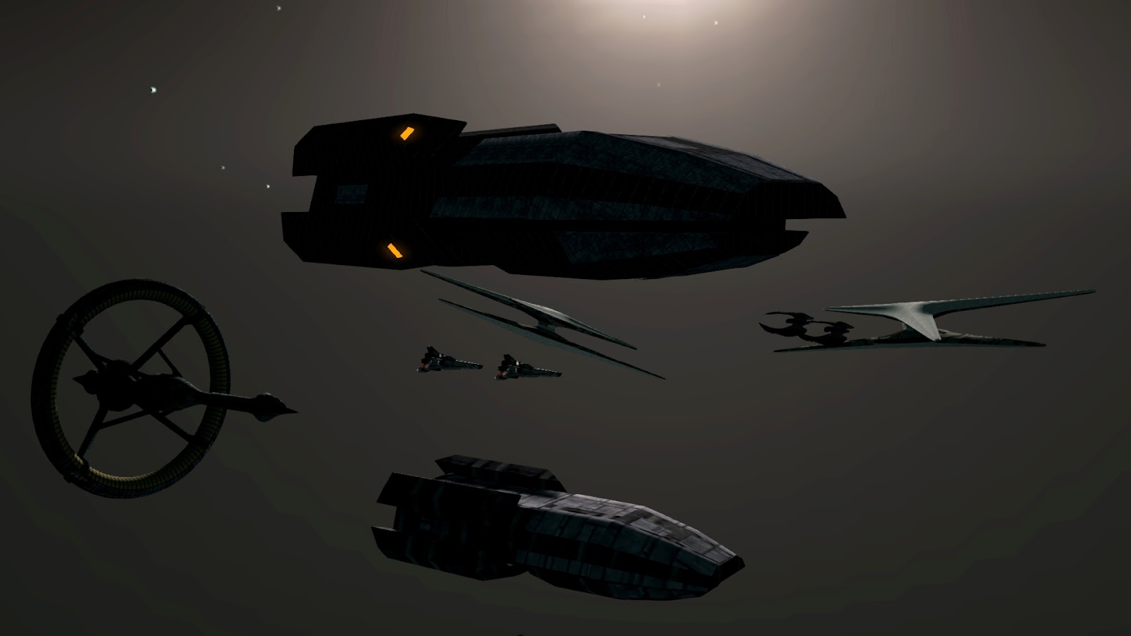 Echt Virtuell Feedback zur SciFi Convention 2016 erwünscht