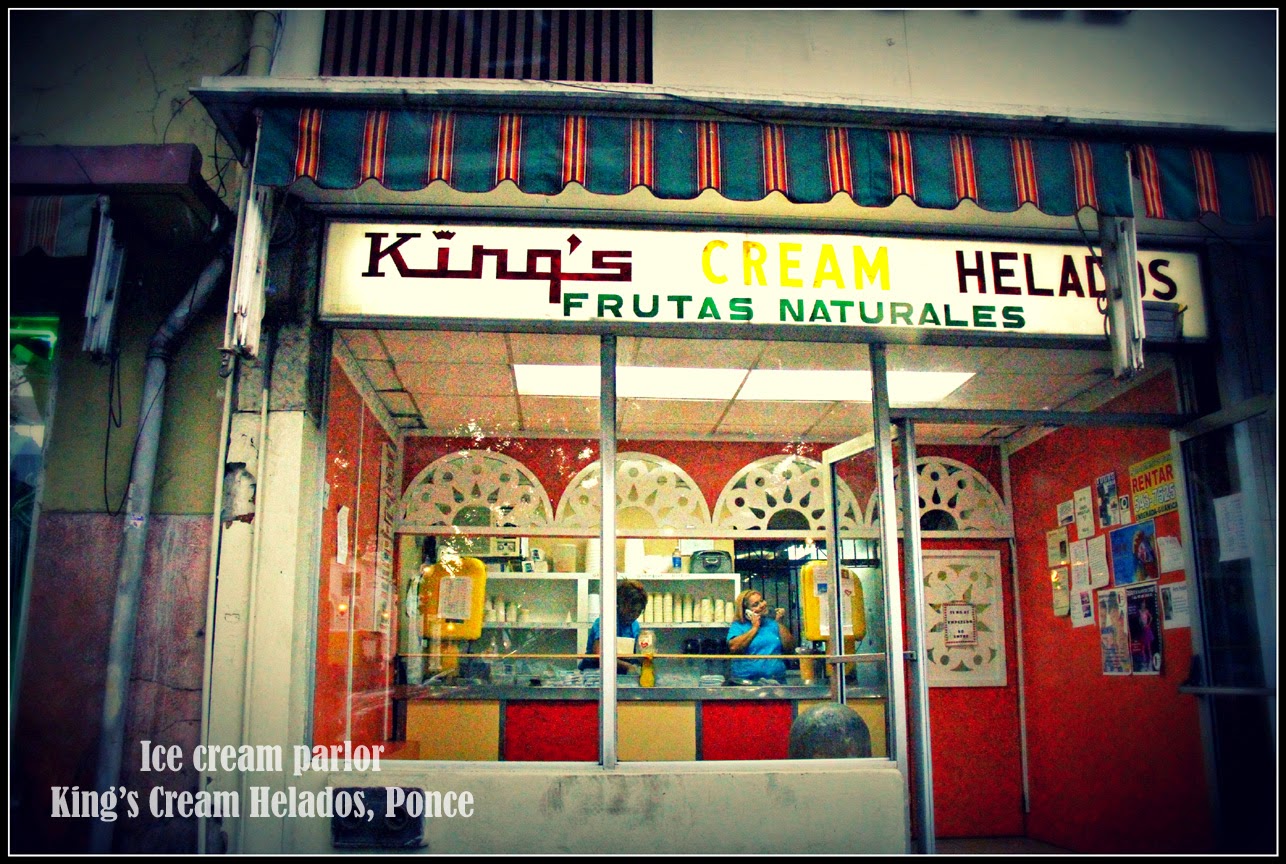 Mommy Makes Foods of Puerto Rico Part 1