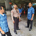 Ingatkan Keselamatan Penumpang Saat Berkendara Personil Polsek Udara Polresta Denpasar Dialogis Sopir Taxi
