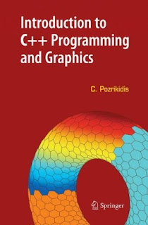Introduction to C++ Programming and Graphics 2007th Edition PDF ...