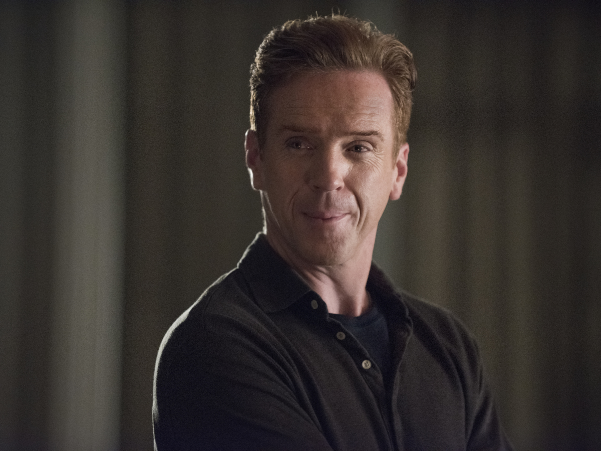 BILLIONS Season 2 Trailers, Images and Poster The Entertainment Factor
