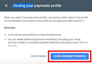 How To Permanently Delete Disabled Adsense Account in Urdu - Hindi How To Permanently Delete Disabled Adsense Account in Urdu - Hindi