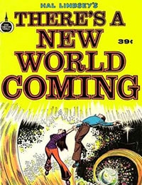 There's a New World Coming