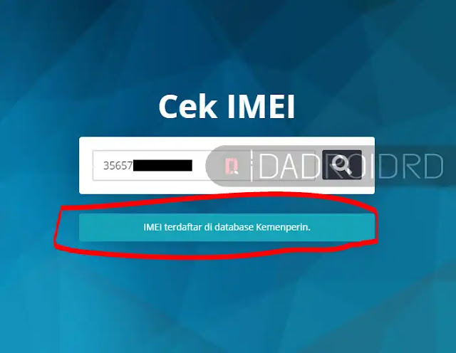 Cara cek IMEI Android, Cek IMEI resmi atu tidak, Cara membedakan IMEI resmi dan palsu, Membedakan IMEI Android, Cara mengetahui IMEI Android, IMEI Android, Cek IMEI Kemenperin, Nomor IMEI Android, *# IMEI Android, Ciri Smartphone Android Black Market, Ciri HP Batam, Membedakan Smartphone Android Resmi dan tidak, Ciri Smartphone Android Resmi, IMEI Tidak terdaftar di Kemenperin, Solusi IMEI tidak Resmi