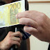 Πρέβεζα:Παρήγγειλε φαγητά αξίας 115 ευρώ ...και πλήρωσε με πλαστό  χαρτονόμισμα των 200 ευρώ