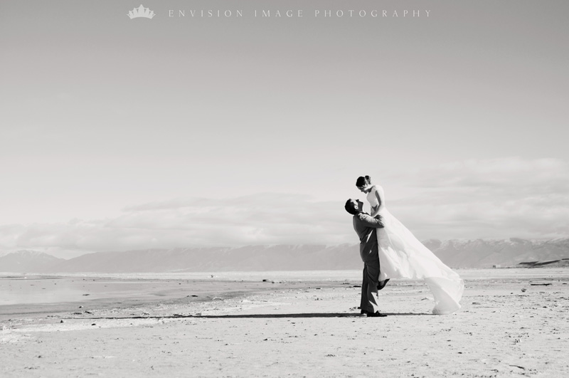 Envision Image Photography: Enoch and Tacy's Engagements and Formals