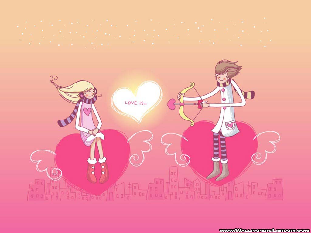 wallpaperew Love Pink Wallpapers