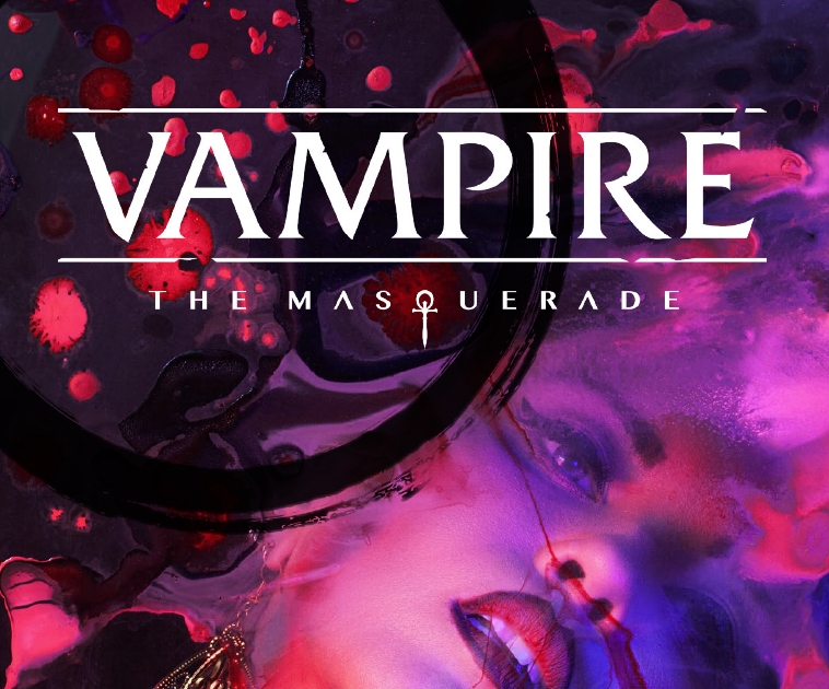 Vampire the Masquerade 20th Anniversary Edition Playtesting Sheet
