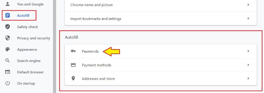 Cara Melihat Sandi yang Tersimpan di Browser Chrome & Firefox [PC