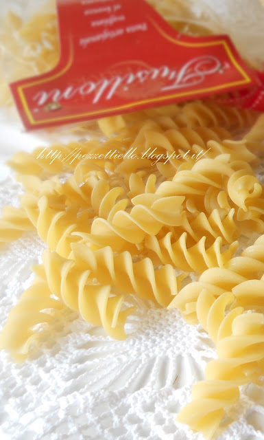 fusilli