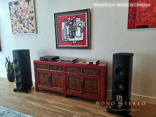 magico m3