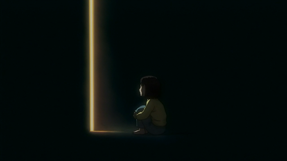 Miyori e a Floresta Mágica (Dublado)  Depois de ser abandonada pelos pais,  Miyori, de 11 anos, fecha seu coração para o resto do mundo e nega qualquer  forma de relação humana.