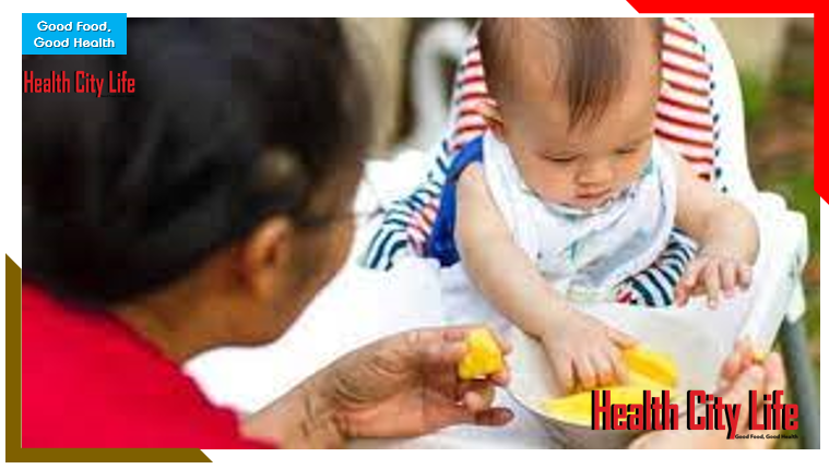 To begin with Nourishments (6-9+ Months) Winter Infant Nourishment Dinner Arrange, Baby food within the winter
