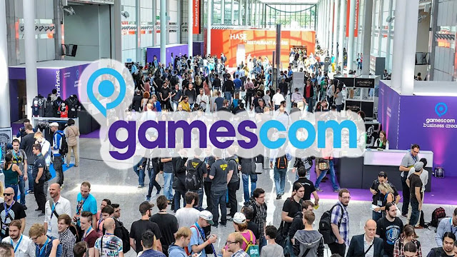الإعلان رسمياً عن حدث Gamescom لعام 2021 و هذه مواعيده النهائية