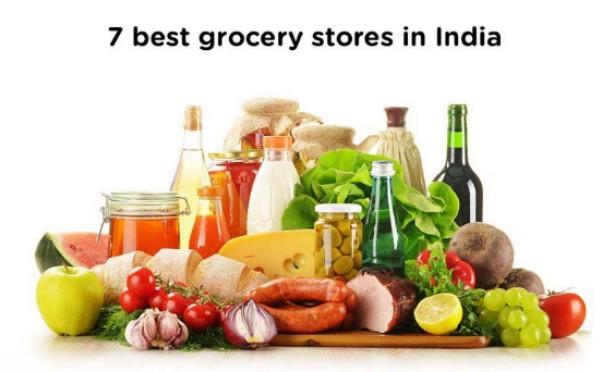 Online Best Bazaar Grocery India Sites on 2019