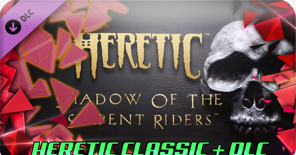 heretic game for windows 7 heretic game for windows 7