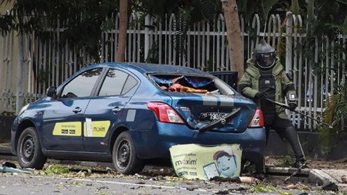 Tanggapi Bom Gereja Makassar, PDIP: Pengen Tahu Komentar Ustaz Kadrun