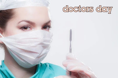 World Doctors Day Wishing Images 2020 For Good Health