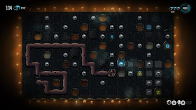 Necroworm Game Screenshot 5