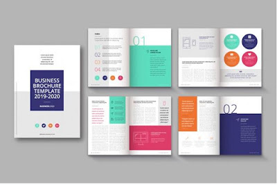 Contoh Booklet Dan Isinya - LeoneltaroSalinas