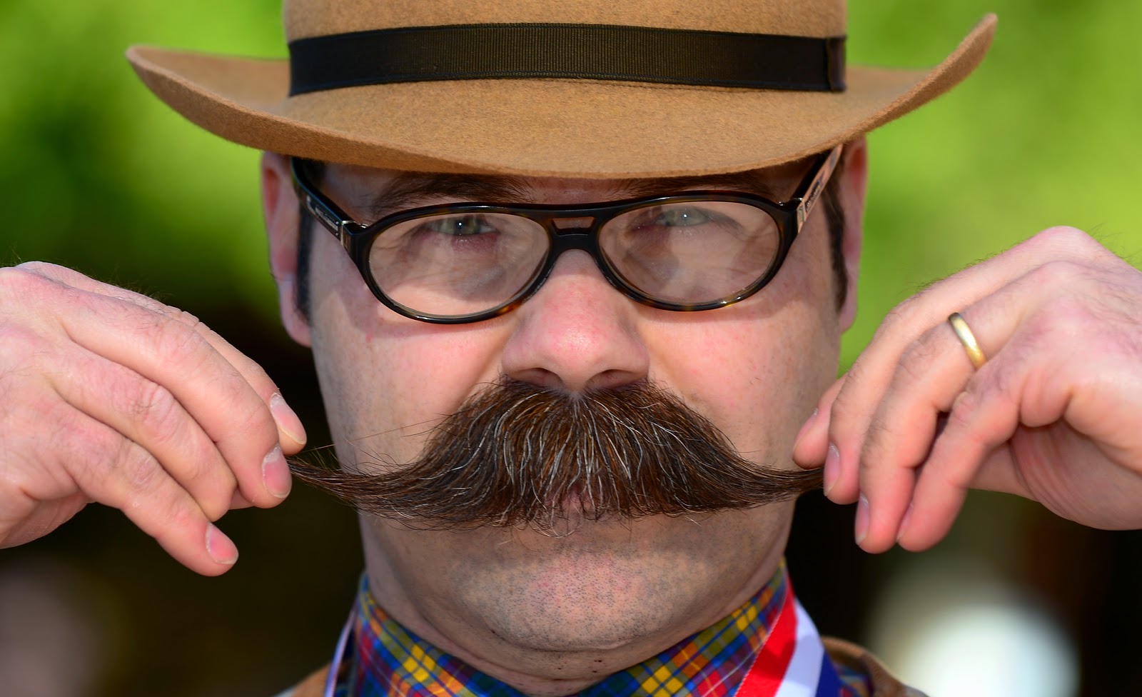 National Beard & Moustache Championships in Pictures HD Photos