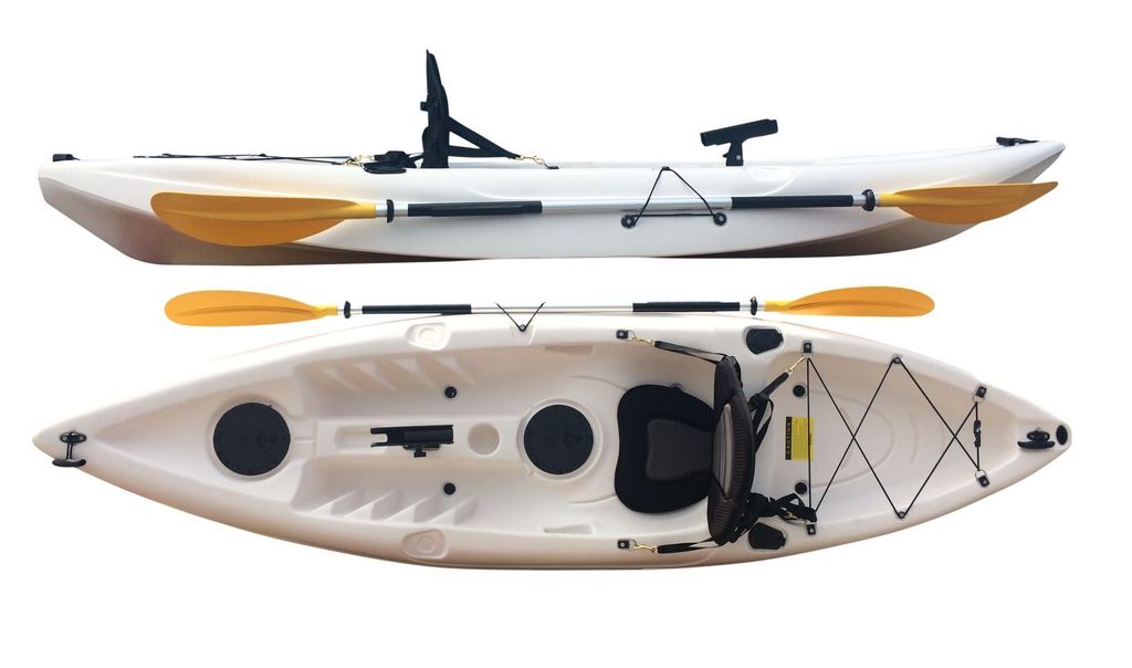 TOP 3 BEST FISHING KAYAKS UNDER 400 kayak fishing