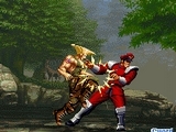 Street Fighter vs Full