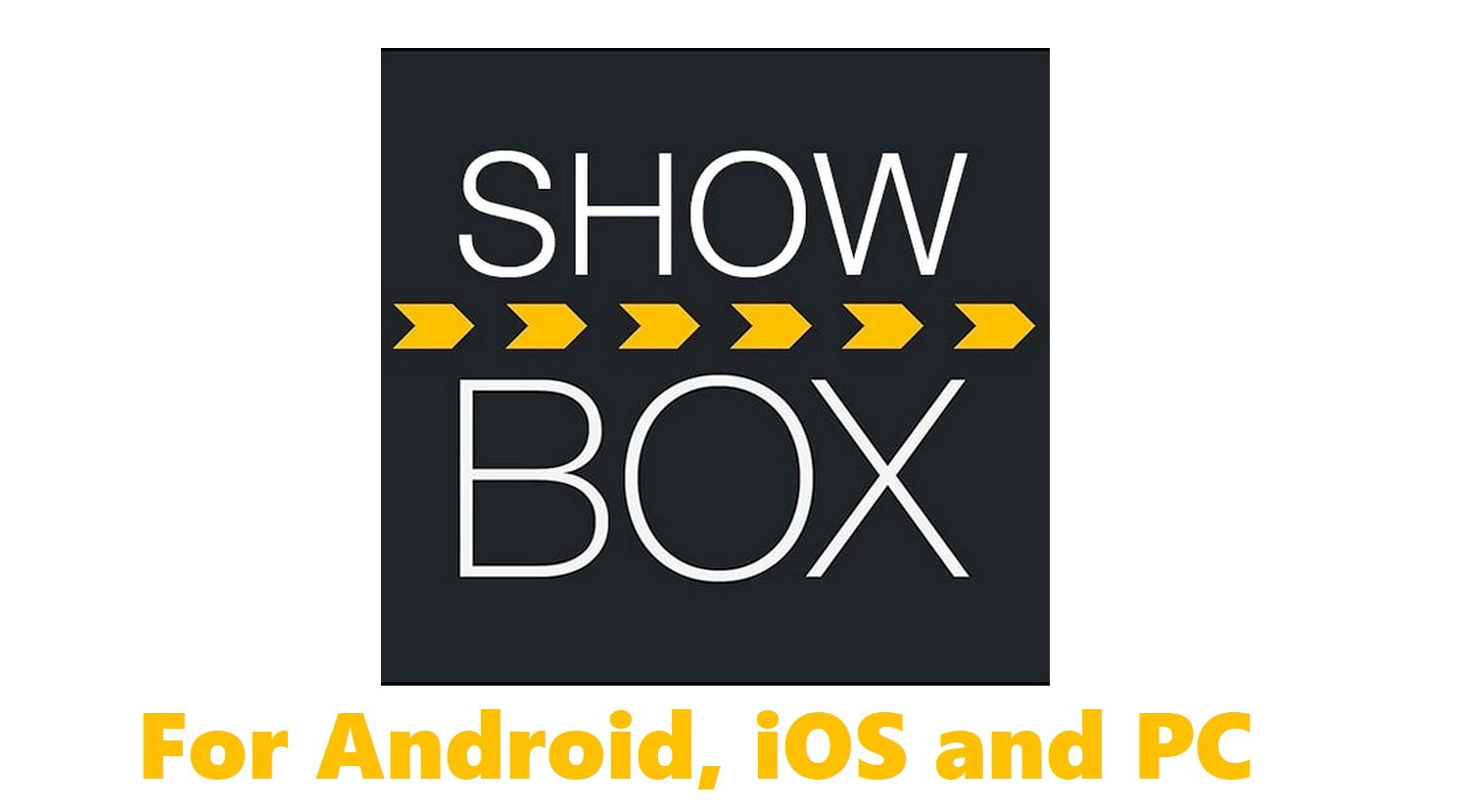 5+ Showbox 5 30 Mod Apk