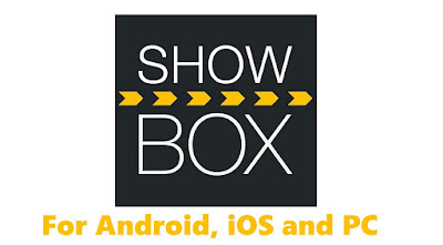 Download Showbox Apk