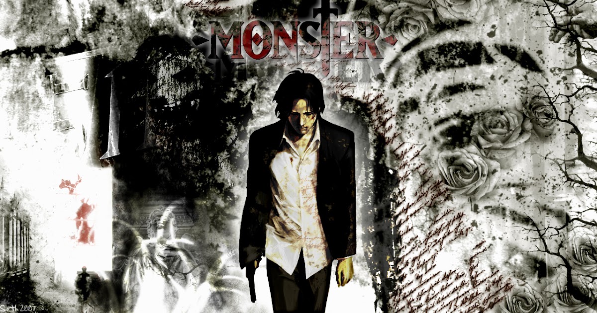 Monster Subtitle Indonesia