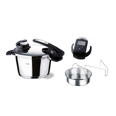 Fissler Vitavit Edition Düdüklü Tencere Fissler Vitavit Edition Düdüklü Tencere