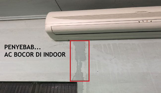 AIRTECH AC Jasa service ac cara memperbaiki ac yang