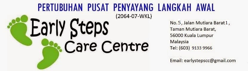 Early Steps Care Centre