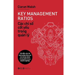 Các Chỉ Số Cốt Yếu Trong Quản Lý ebook PDF-EPUB-AWZ3-PRC-MOBI